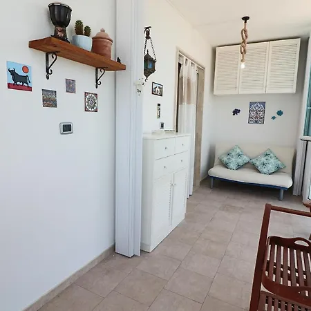 Casa Lolita A Otranto Otranto