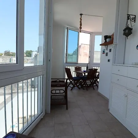 Appartement Casa Lolita A Otranto Otranto