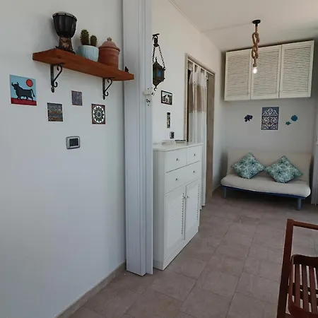 Casa Lolita A Otranto *