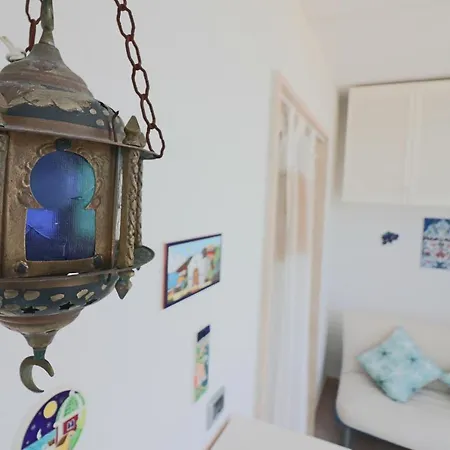 Appartement Casa Lolita A Otranto
