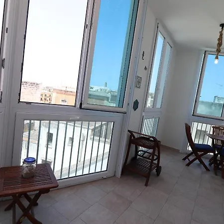 Casa Lolita A Otranto Otranto