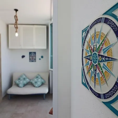Appartement Casa Lolita A Otranto *