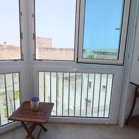 Appartement Casa Lolita A Otranto