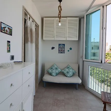 Casa Lolita A Otranto *