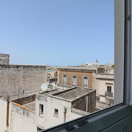 Appartement Casa Lolita A Otranto