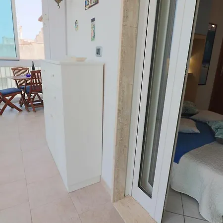 Casa Lolita A Otranto Appartement Otranto