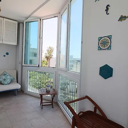 Casa Lolita A Otranto