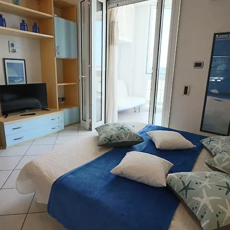 Casa Lolita A Otranto Appartement Otranto