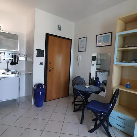 Casa Lolita A Otranto Appartement