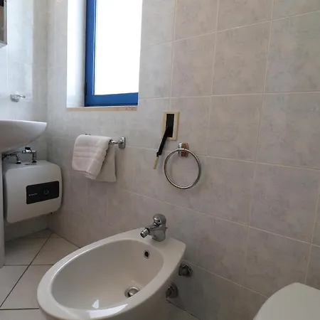 Casa Lolita A Otranto Appartement *
