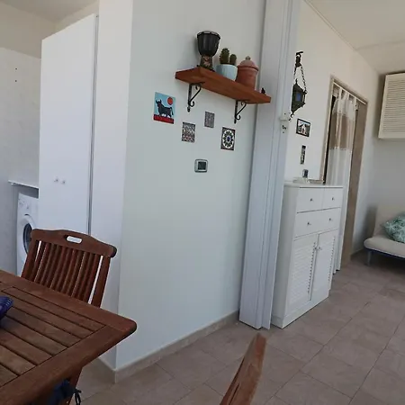 Casa Lolita A Otranto *