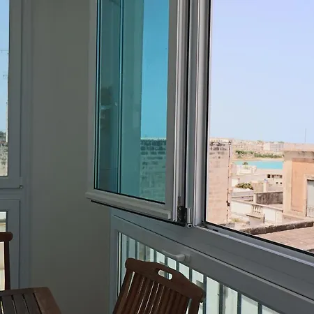 Casa Lolita A Otranto Appartement