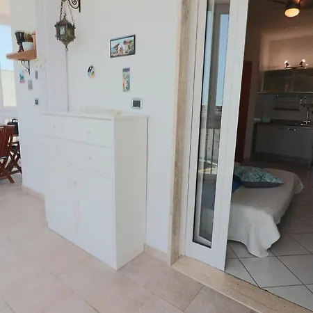 Casa Lolita A Otranto Appartement *