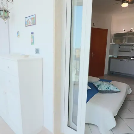 Casa Lolita A Otranto Otranto
