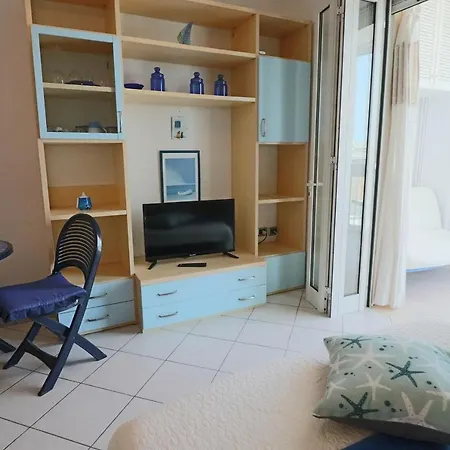 Casa Lolita A Otranto Appartement *