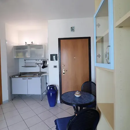 Casa Lolita A Otranto Appartement *