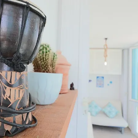 Appartement Casa Lolita A Otranto Otranto