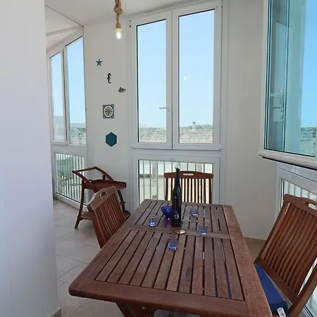 Casa Lolita A Otranto Appartement