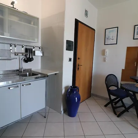 Casa Lolita A Otranto Appartement *