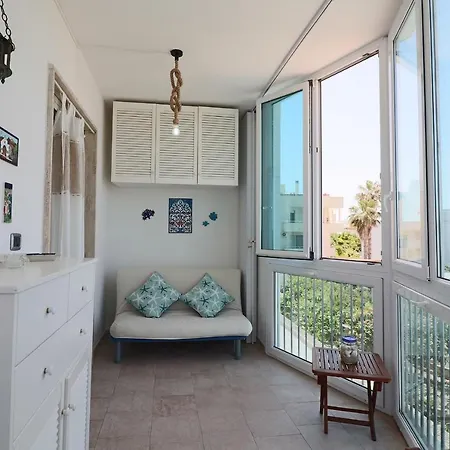Appartement Casa Lolita A Otranto *
