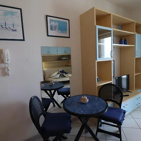 Casa Lolita A Otranto *