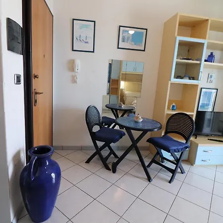 Appartement Casa Lolita A Otranto