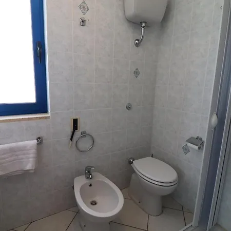 Appartement Casa Lolita A Otranto Otranto