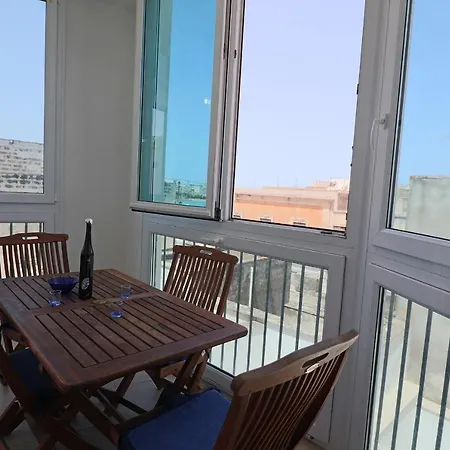 Casa Lolita A Otranto Appartement *