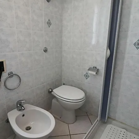 Casa Lolita A Otranto Appartement *