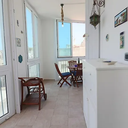 Casa Lolita A Otranto Appartement