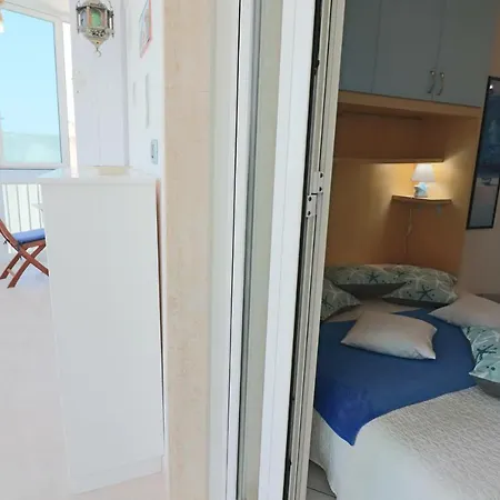 Appartement Casa Lolita A Otranto Otranto