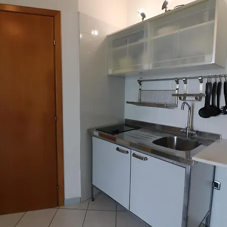Casa Lolita A Otranto Appartement *