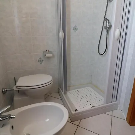 Casa Lolita A Otranto Appartement *