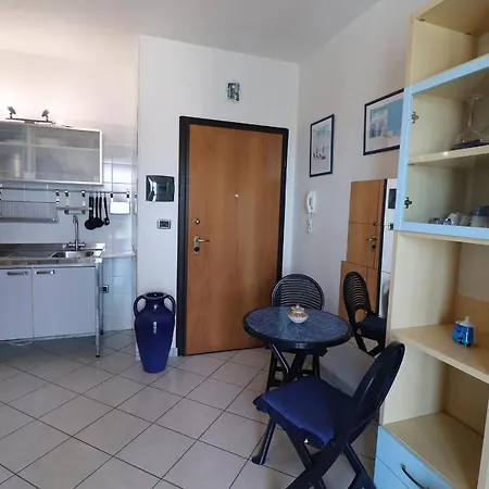 Casa Lolita A Otranto Appartement *