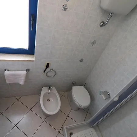 Casa Lolita A Otranto Appartement *