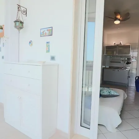 Casa Lolita A Otranto Appartement *