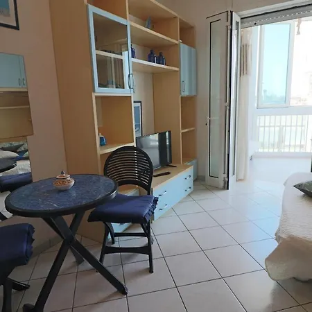 Casa Lolita A Otranto Appartement *
