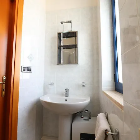 Casa Lolita A Otranto Appartement Otranto