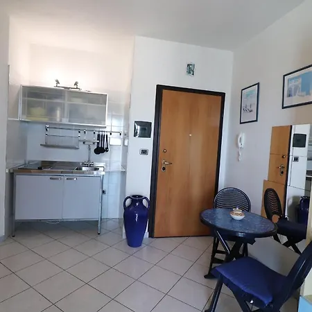 Appartement Casa Lolita A Otranto
