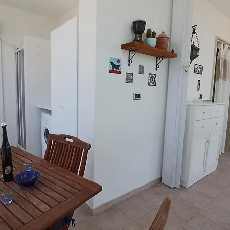Casa Lolita A Otranto *