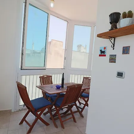 Appartement Casa Lolita A Otranto